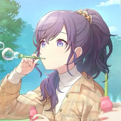 GIRLFRIEND - Mafuyu Asahina