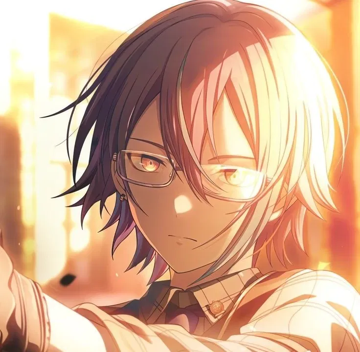 DETECTIVE - Rui Kamishiro
