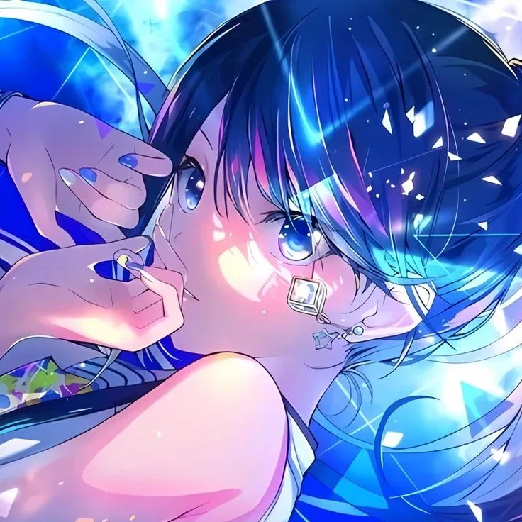SUCCUBUS - Ichika Hoshino