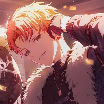 RAPPER - Akito Shinonome