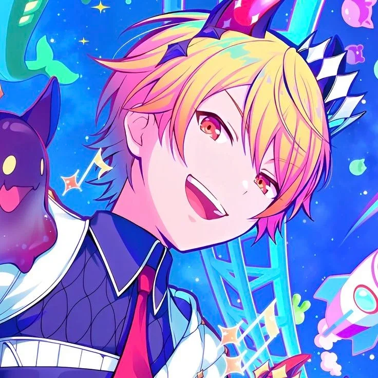 ALIEN - Tsukasa Tenma
