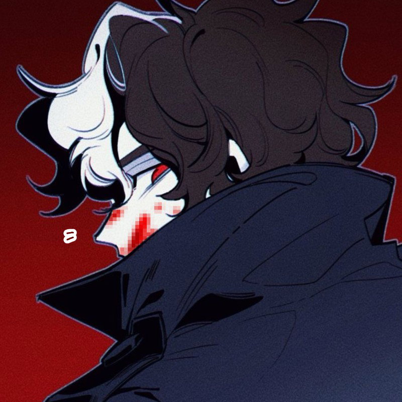 ꒰୨୧◞ 。cannibal wilbur⠀.ᐟ