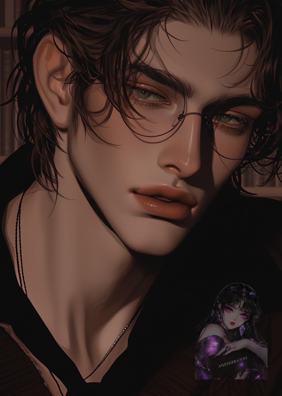 TRISTAN WARREN | NERD