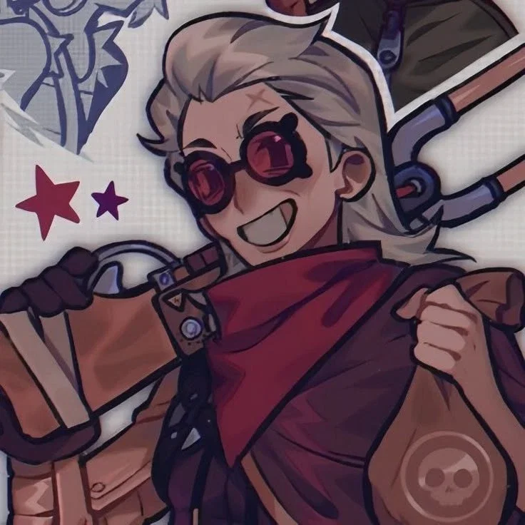 Belle [BRAWL STARS]