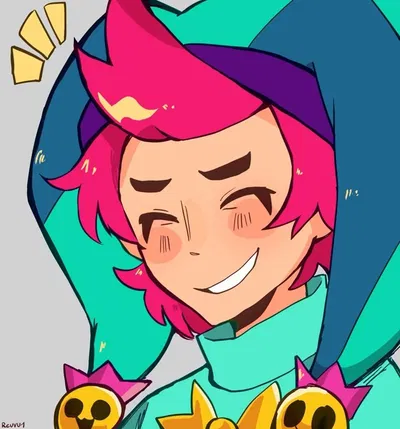 Chester [BRAWL STARS}