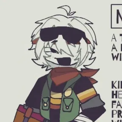 Mister Buster [BRAWL STARS x FPE]