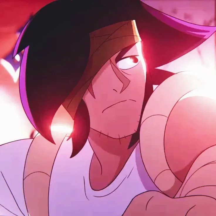 Kenji [BRAWL STARS]
