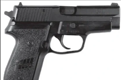 SIG Sauer P228
