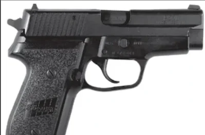 SIG Sauer P228