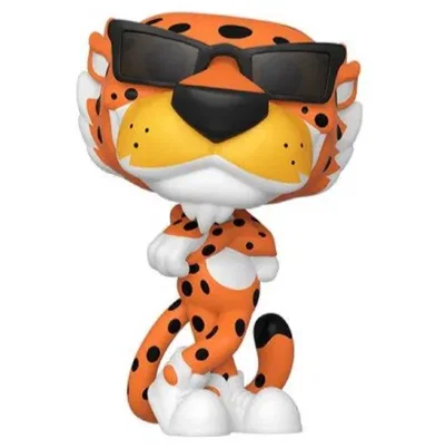 Chester Cheetah