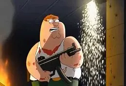 Peter Griffin