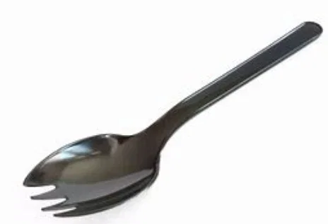 The Spork Man