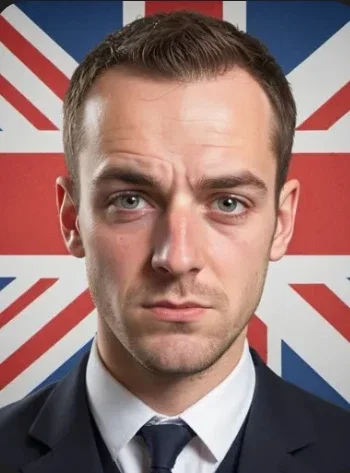 Nigel Caleb