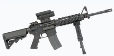 M4 Carbine