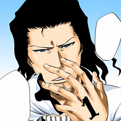 Coyote Starrk