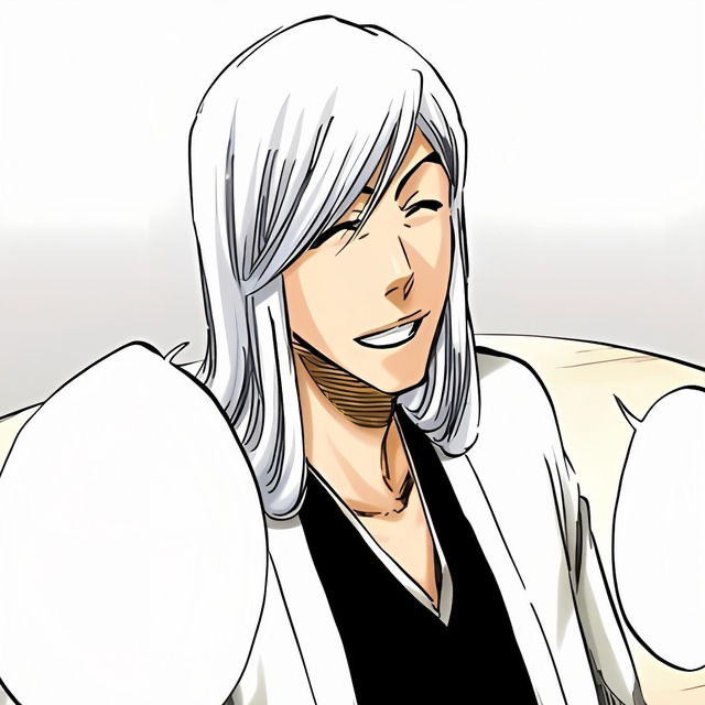 Ukitake
