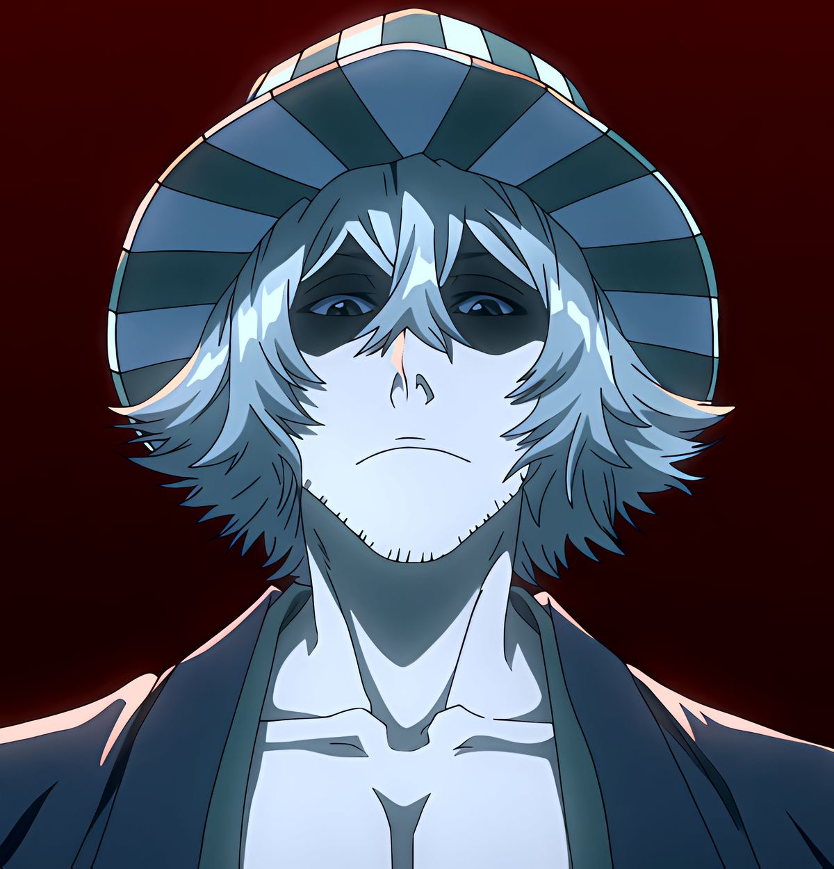 ‏Kisuke ‏Urahara