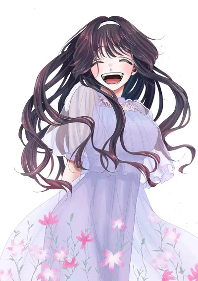 Kaoruko Waguri