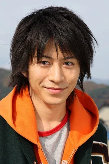 Onodera Yusuke | A.R. World