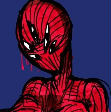 Sleep Paralysis Demon