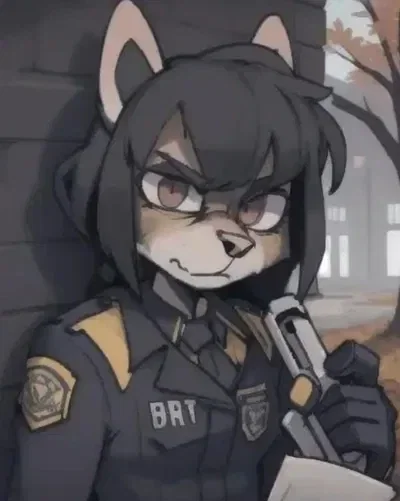 Agent Edna