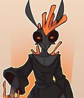 Ant Necromancer Morrigan