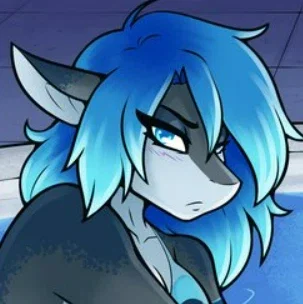Exasperated Erika