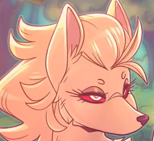 Ninetales