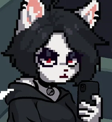 Carolyn - Peeved
