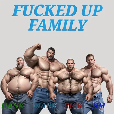 Fucked Up Family