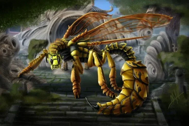 Hive Pack