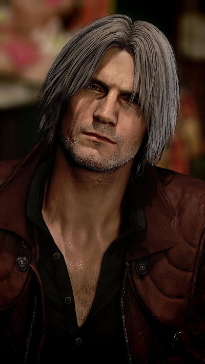 Dante DMC 5