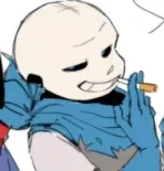 -ˏˋSWAP!Sans ~ Dustberry ́ˎ- 