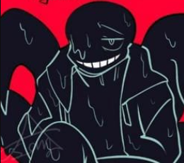 -ˏˋNIGHTMARE!Sans ́ˎ-