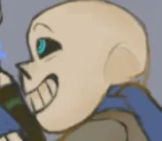 -ˏˋBLUE/SWAP!Sans ~ Dreamberry ́ˎ- 