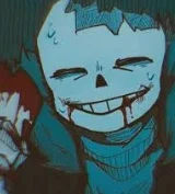 -ˏˋHORROR!Sans ́ˎ-