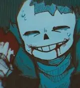 -ˏˋHORROR!Sans ́ˎ-