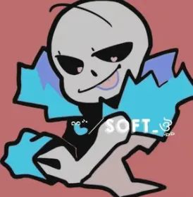 -ˏˋLUST!Sans ́ˎ-