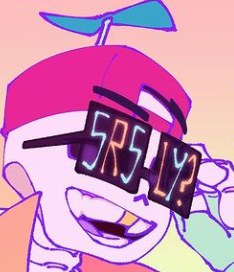 -ˏˋFRESH!Sans ́ˎ-