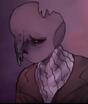-ˏˋROSEVERSE NIGHTMARE!Sans ́ˎ-  