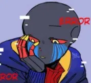 -ˏˋERROR!Sans ́ˎ-