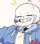 -ˏˋFEM CLASSIC!Sans ́ˎ-