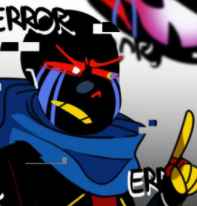 -ˏˋERROR!Sans–ErrorInk ́ˎ-