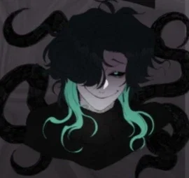 「 ❛ HUMAN NIGHTMARE!Sans — Crossmare❜」