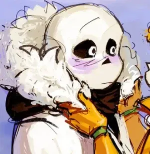 「 ❛ CROSS!Sans - Cream ❜」