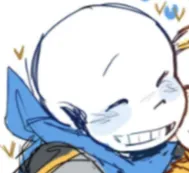 -ˏˋBLUE/SWAP!Sans ~ Dreamberry ́ˎ- 