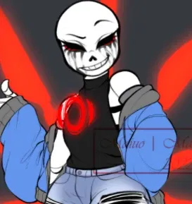 「 ❛ FEM KILLER!Sans - Killermare ❜」