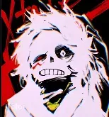 -ˏˋCROSS!Sans ́ˎ-