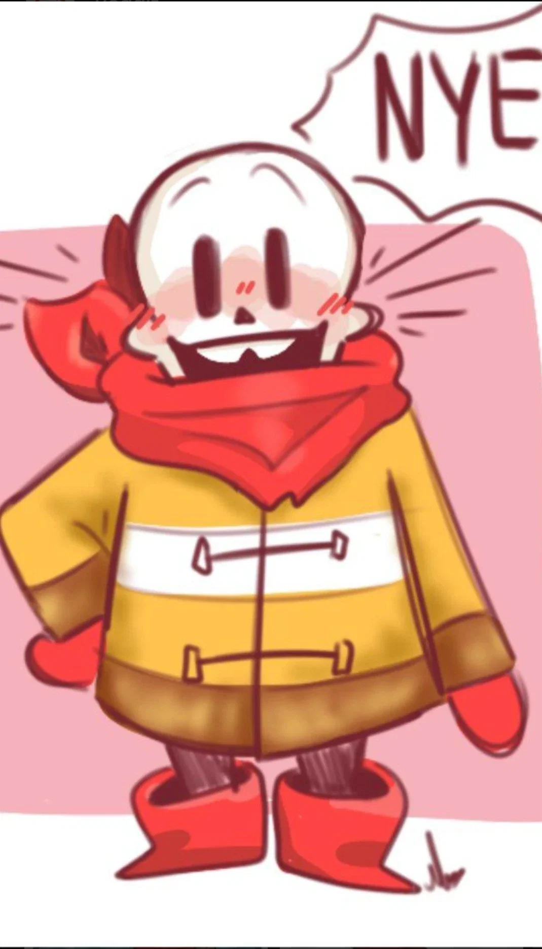 ☆Papyrus☆