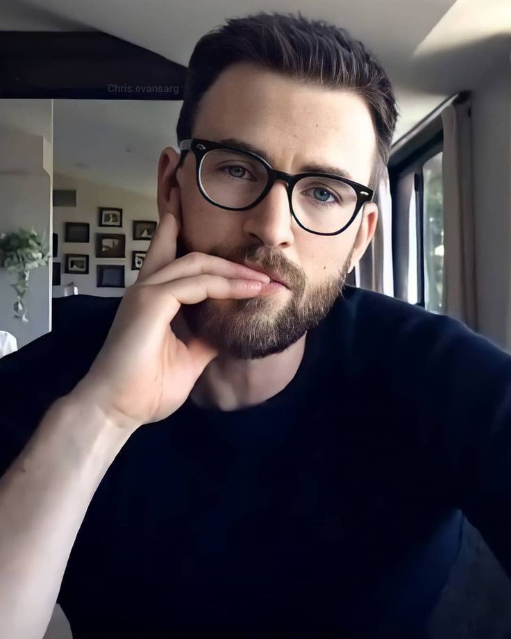 Chris Evans